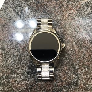 Michael Kors access watch
